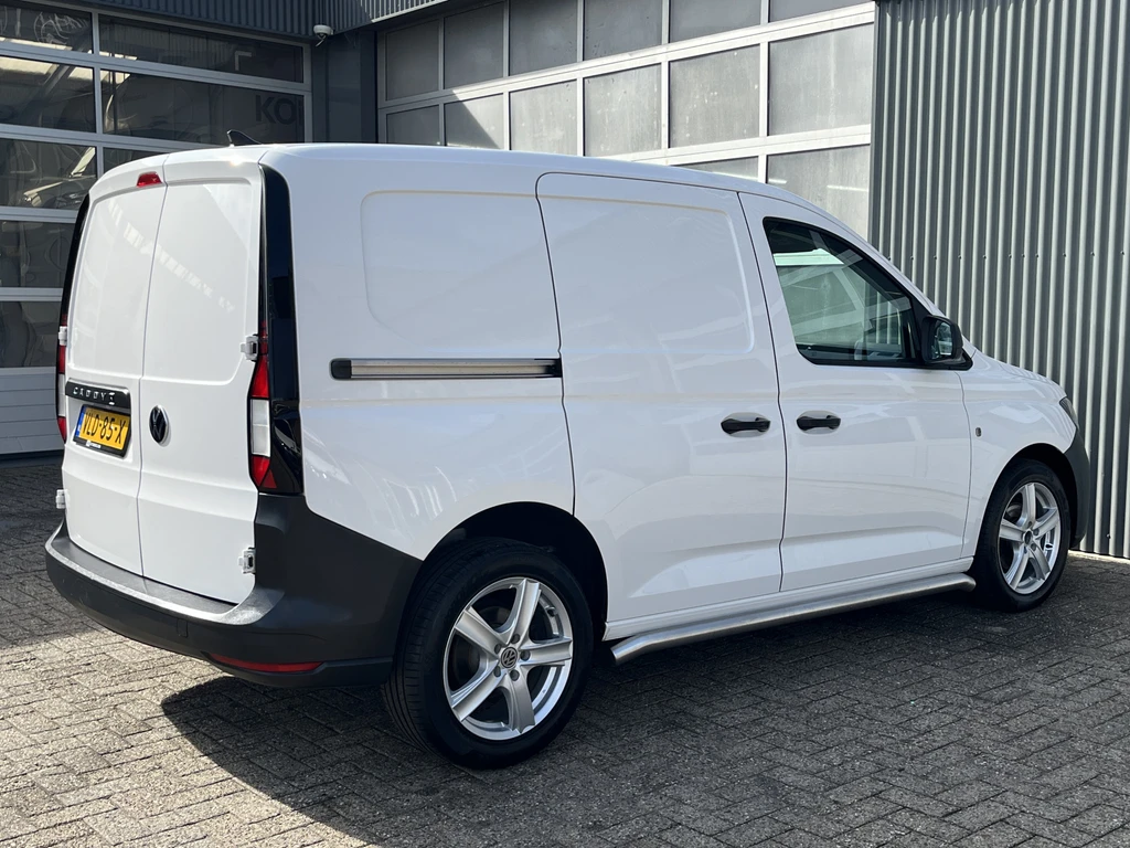 Volkswagen Caddy – foto 6