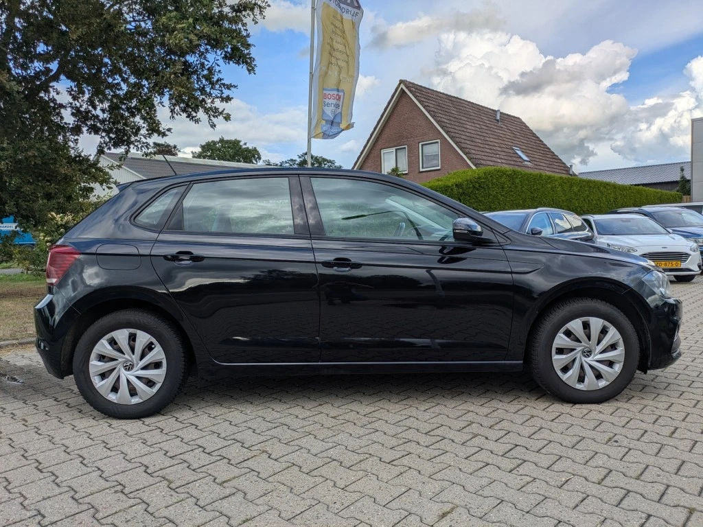 Volkswagen Polo – foto 6