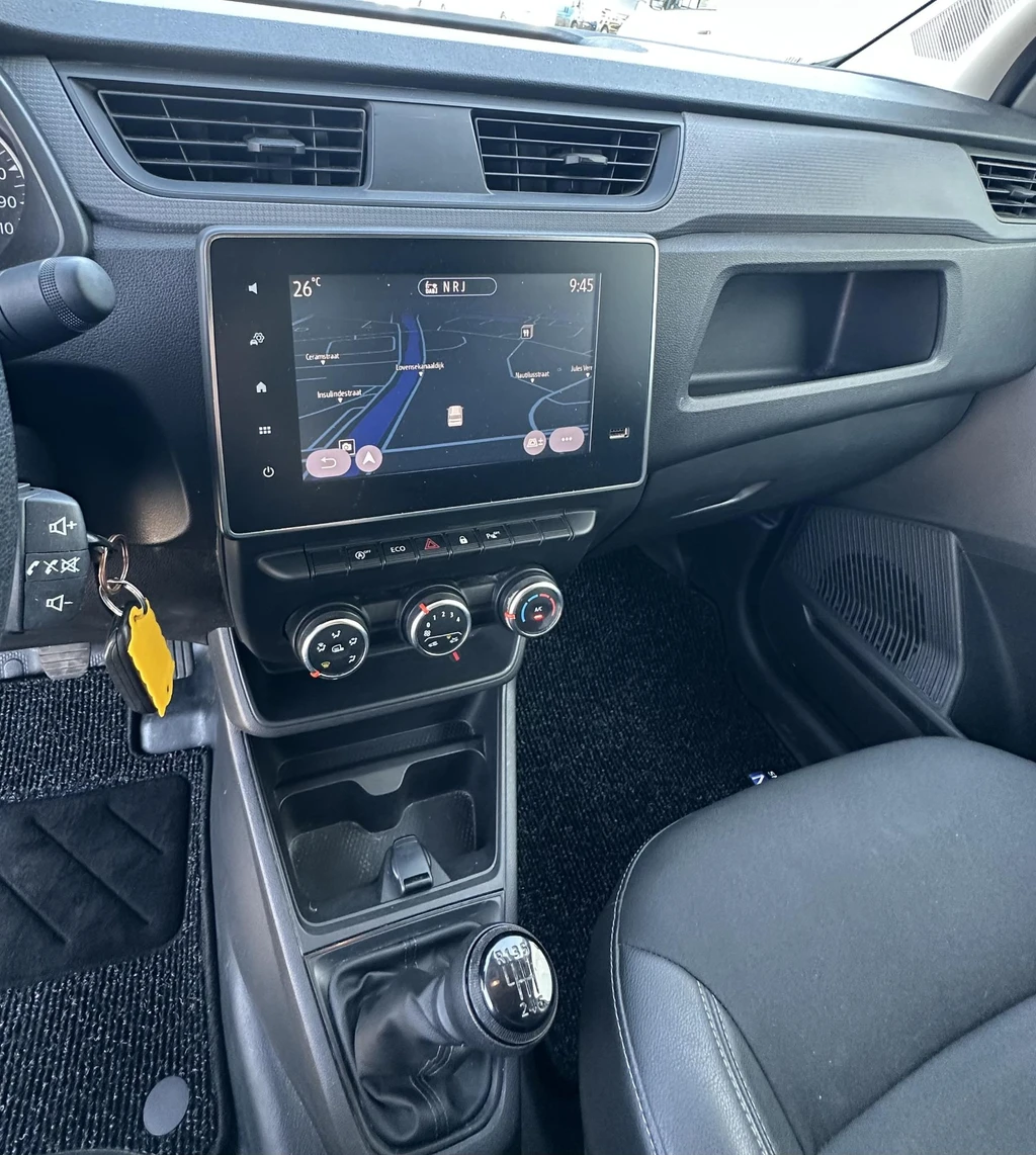 Renault Express – foto 17