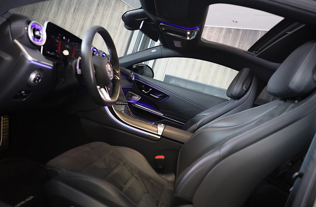 Mercedes-Benz CLE – foto 21