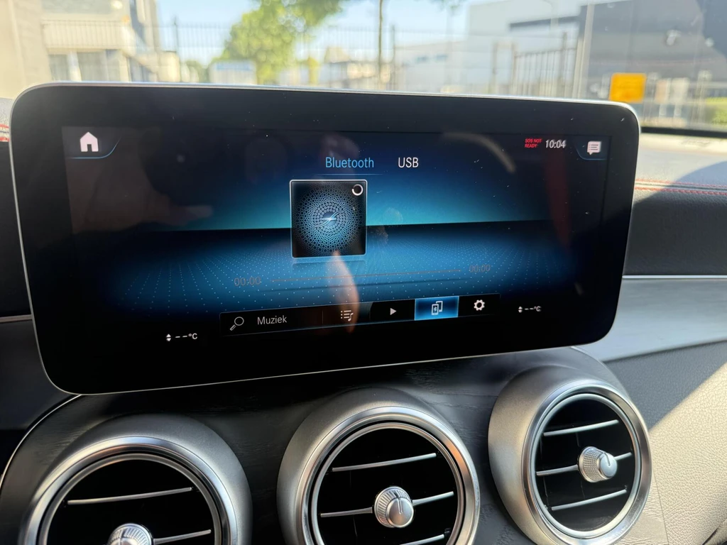 Mercedes-Benz GLC – foto 18