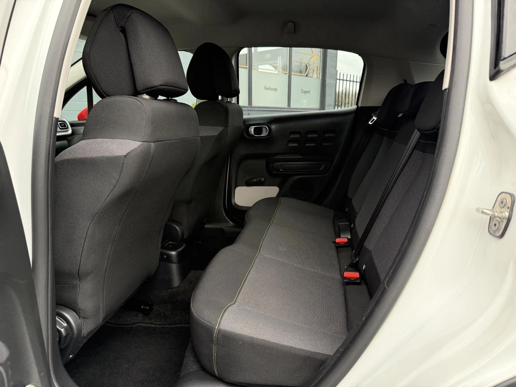 Citroën C3 – foto 9