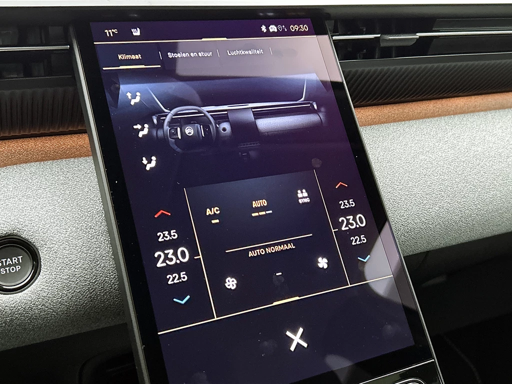 Citroën C5 Aircross – foto 33
