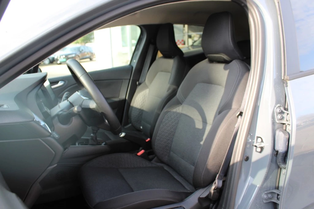 Renault Clio – foto 6