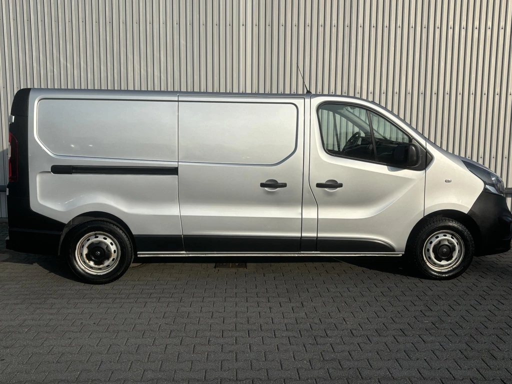 Opel Vivaro – foto 8