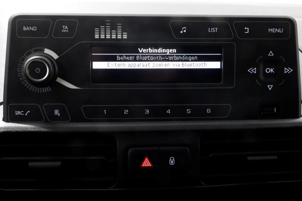 Opel Combo – foto 14