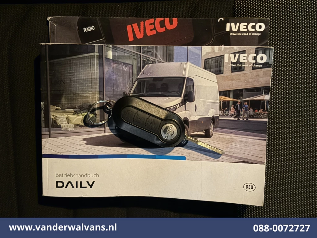 Iveco Daily – foto 16