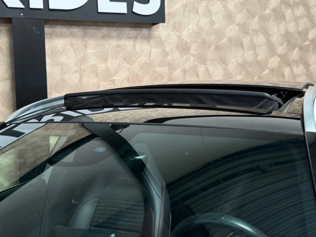 Mercedes-Benz GLA – foto 9