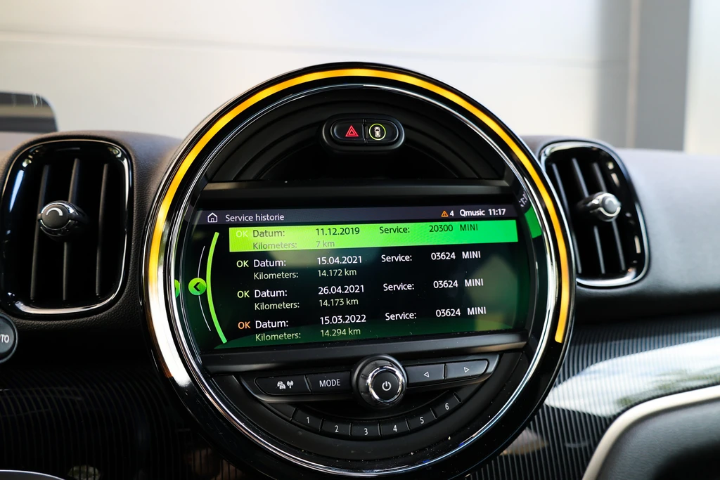 MINI Countryman – foto 41