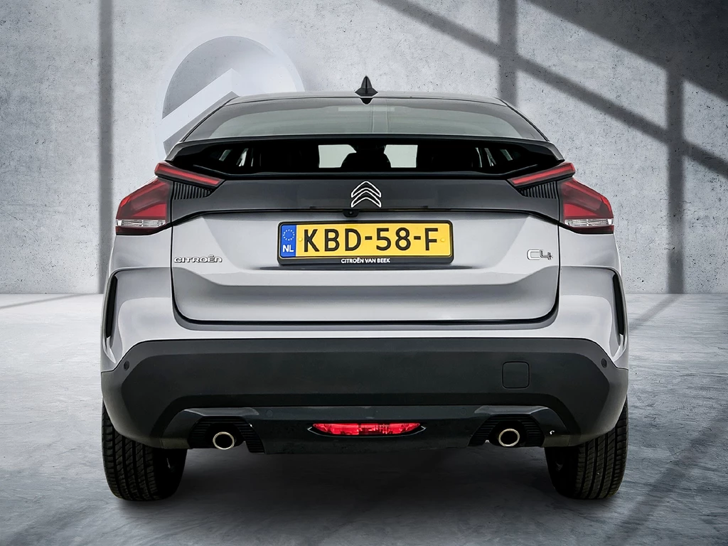 Citroën C4 – foto 3
