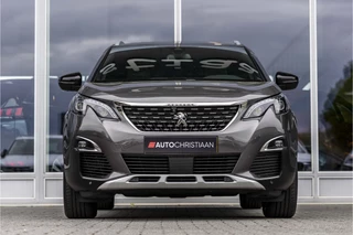 Peugeot 5008 – thumbnail 7