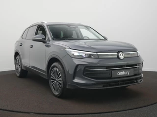 Volkswagen Tiguan – thumbnail 9