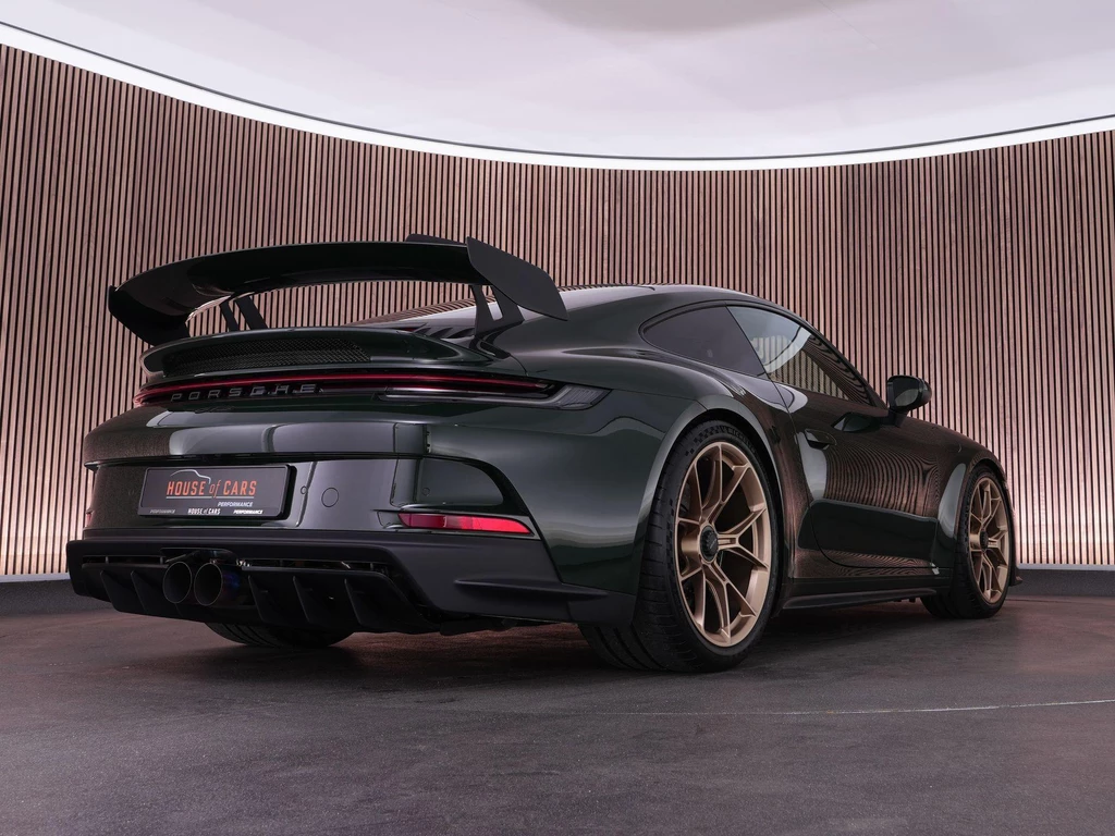 Porsche 911 – foto 12