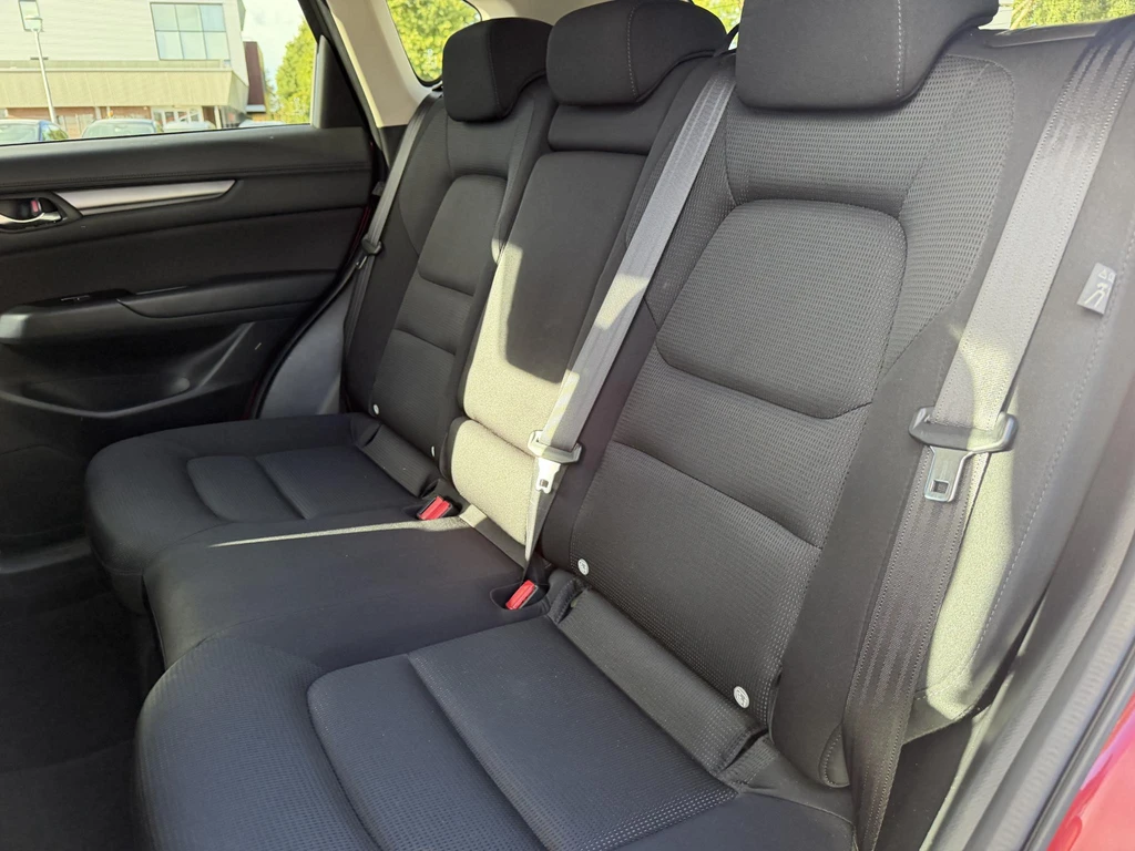 Mazda CX-5 – foto 11