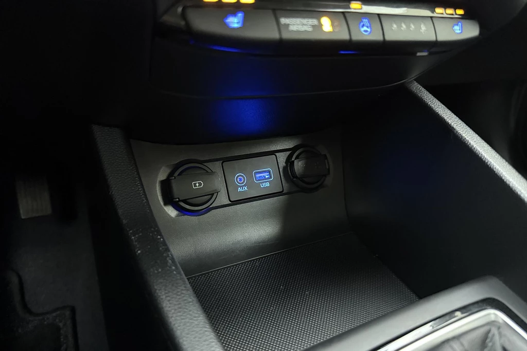 Hyundai i20 – foto 27