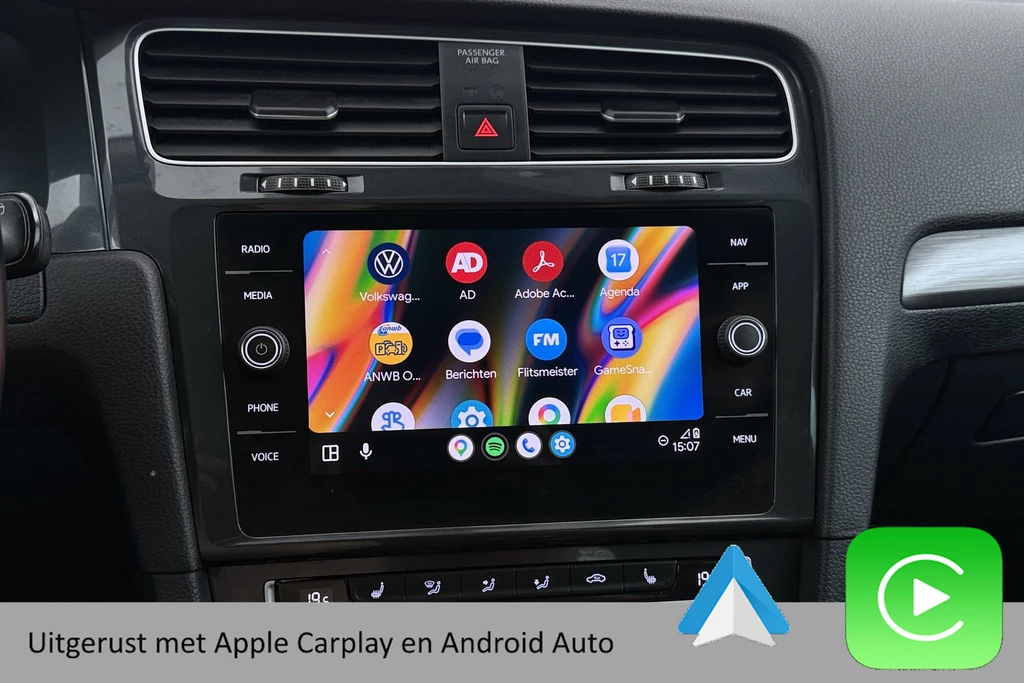 Volkswagen Golf – foto 26