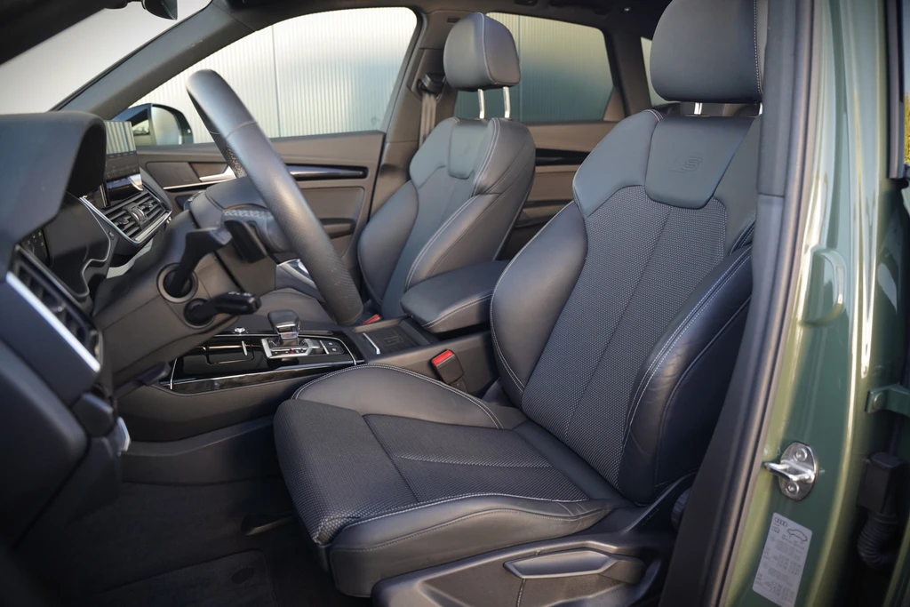 Audi Q5 – foto 17
