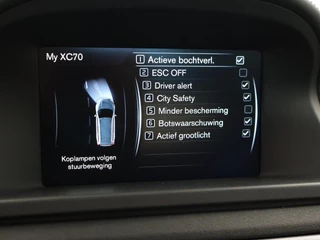 Volvo XC70 – thumbnail 11