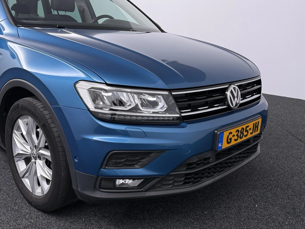 Volkswagen Tiguan – foto 7