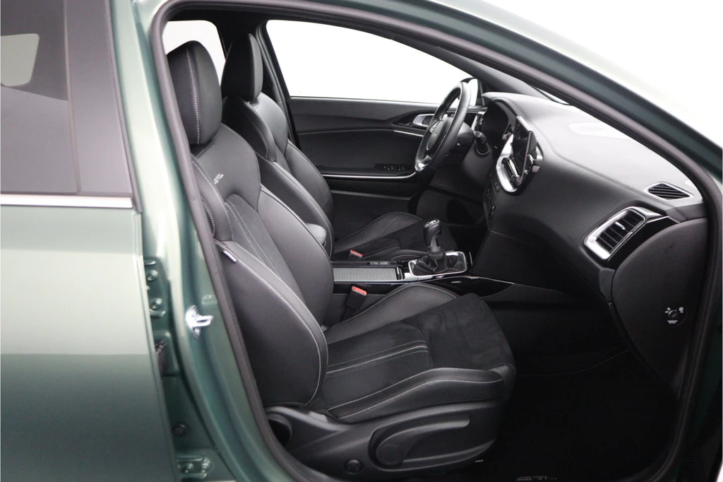 Kia Ceed Sportswagon – foto 37