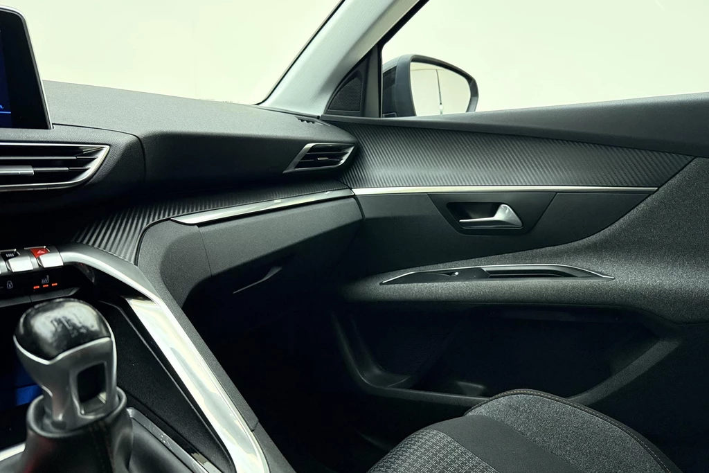 Peugeot 3008 – foto 28