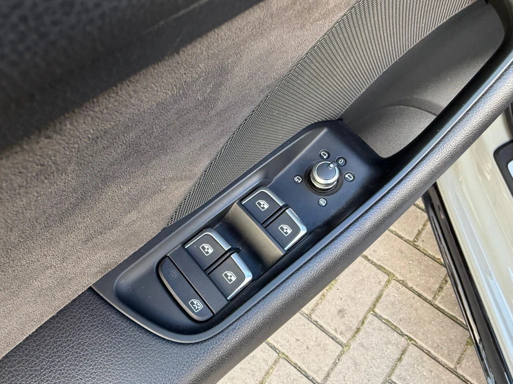 Audi A3 – foto 35