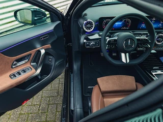 Mercedes-Benz A-Klasse – thumbnail 22