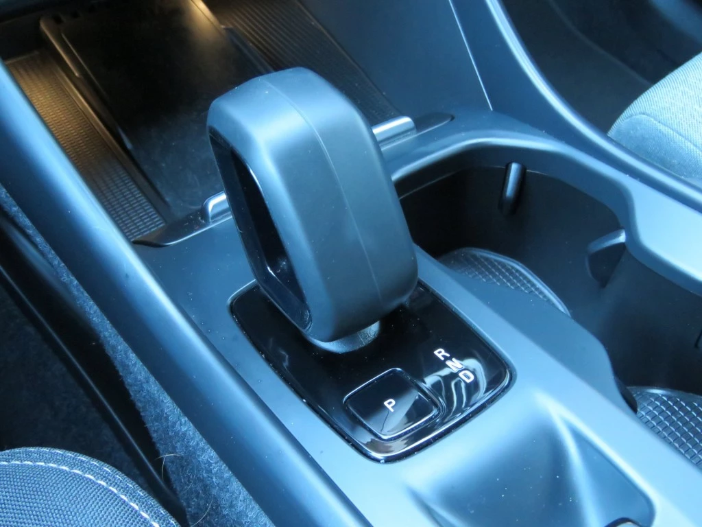 Volvo XC40 – foto 41