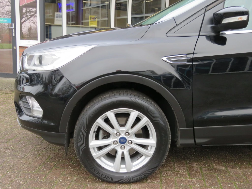 Ford Kuga – foto 21