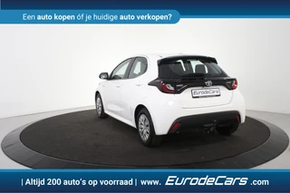 Toyota Yaris – thumbnail 6