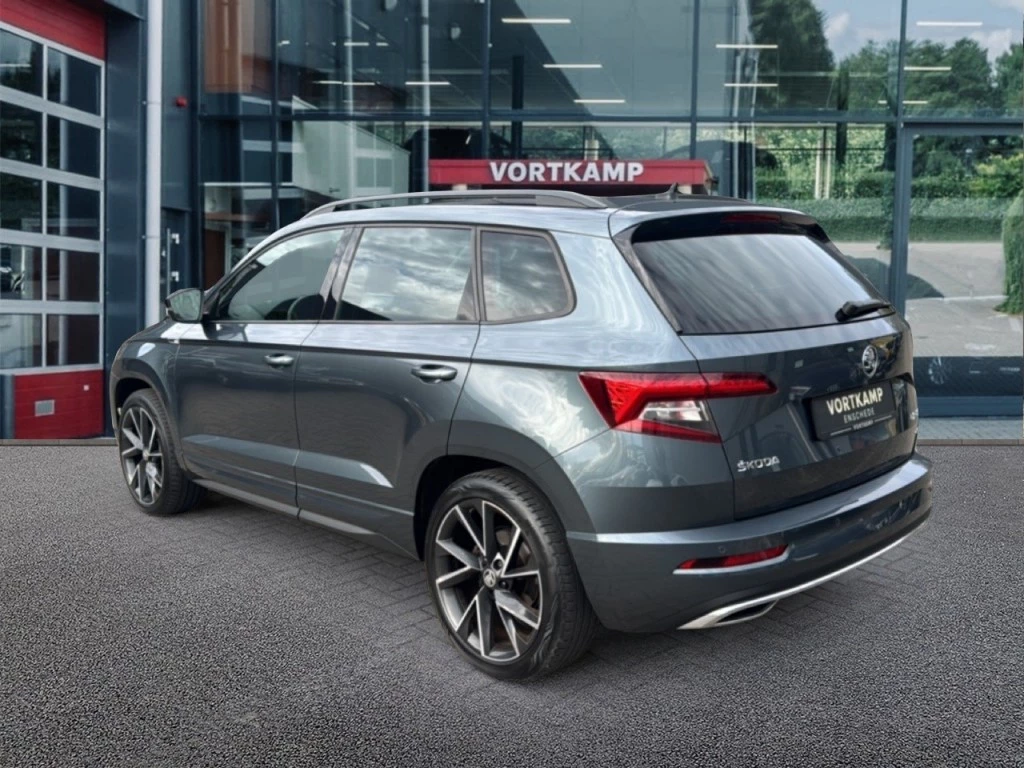 Škoda Karoq – foto 3