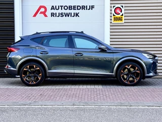 CUPRA Formentor – thumbnail 6