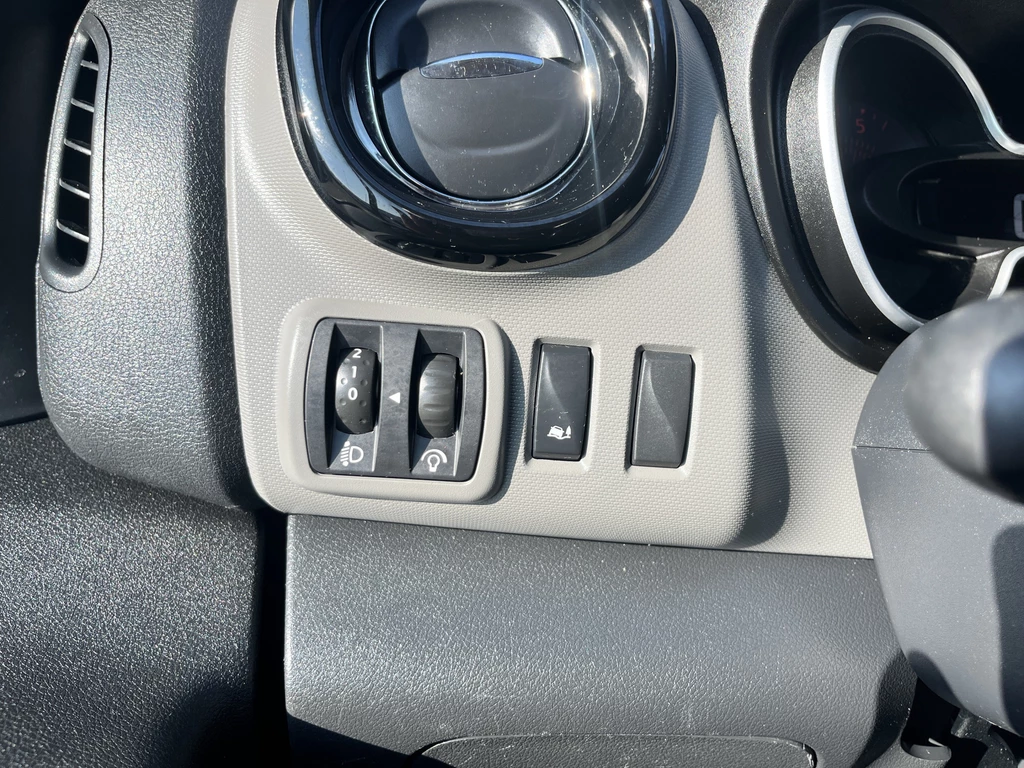 Renault Trafic – foto 30