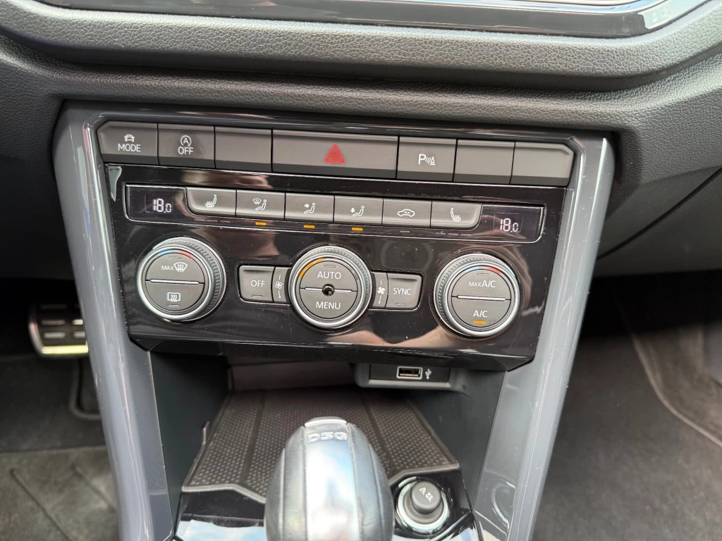 Volkswagen T-Roc – foto 18