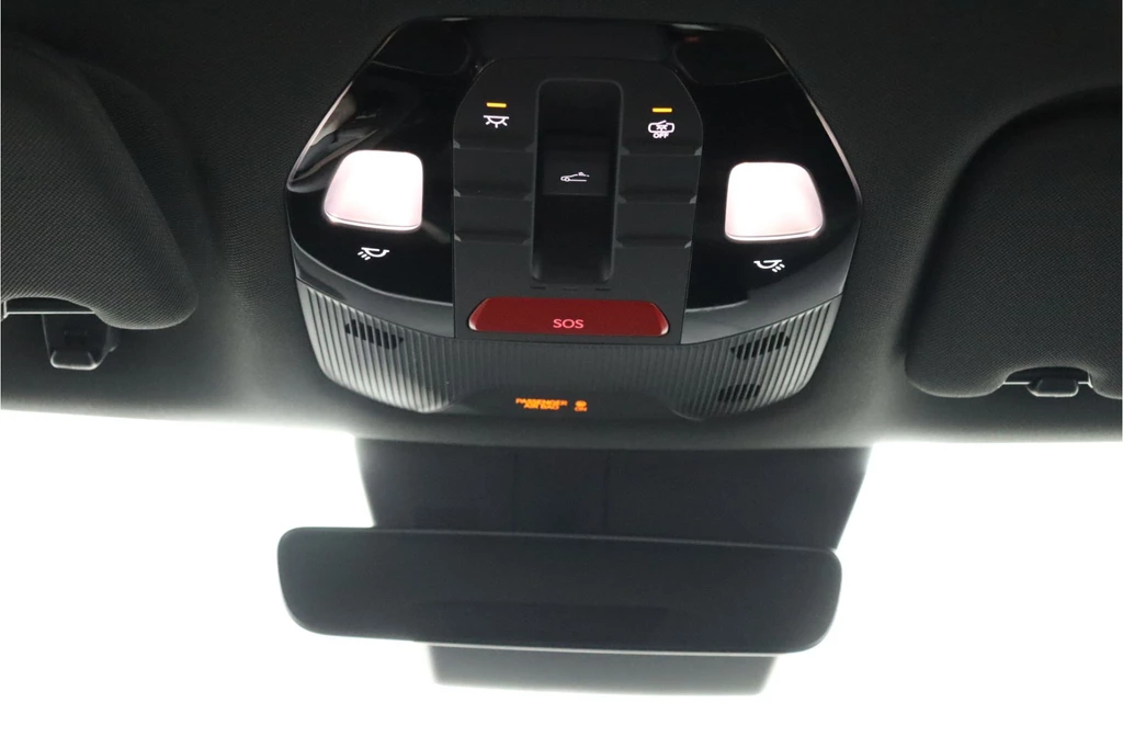 Kia EV5 – foto 34