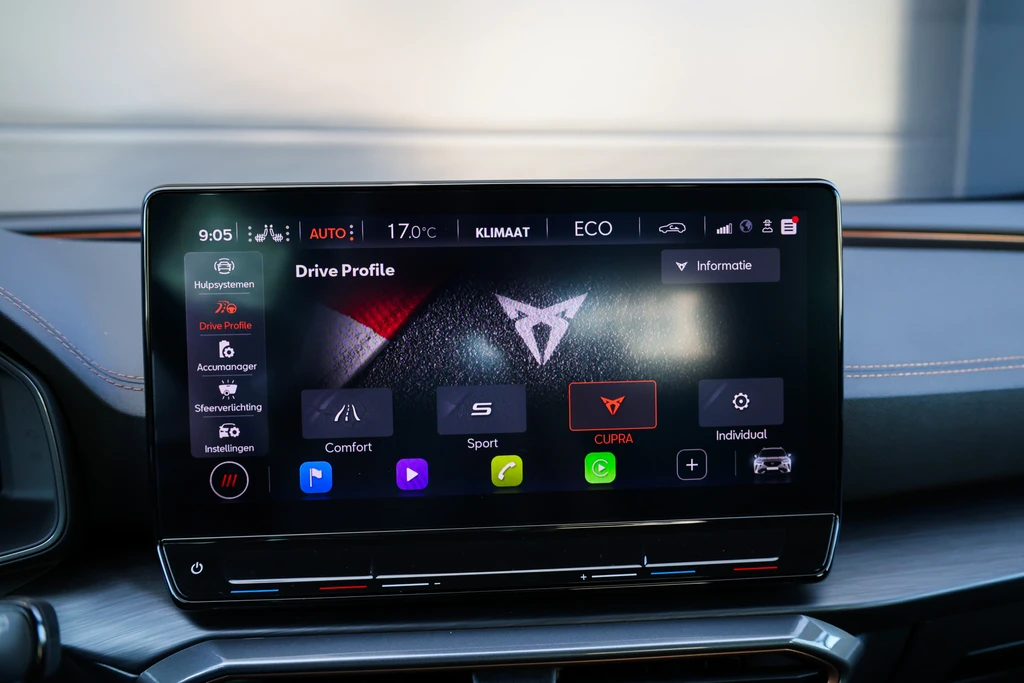 CUPRA Formentor – foto 40