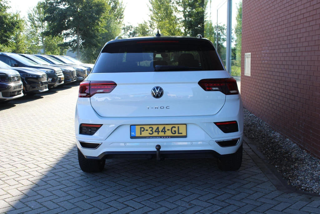 Volkswagen T-Roc – foto 3