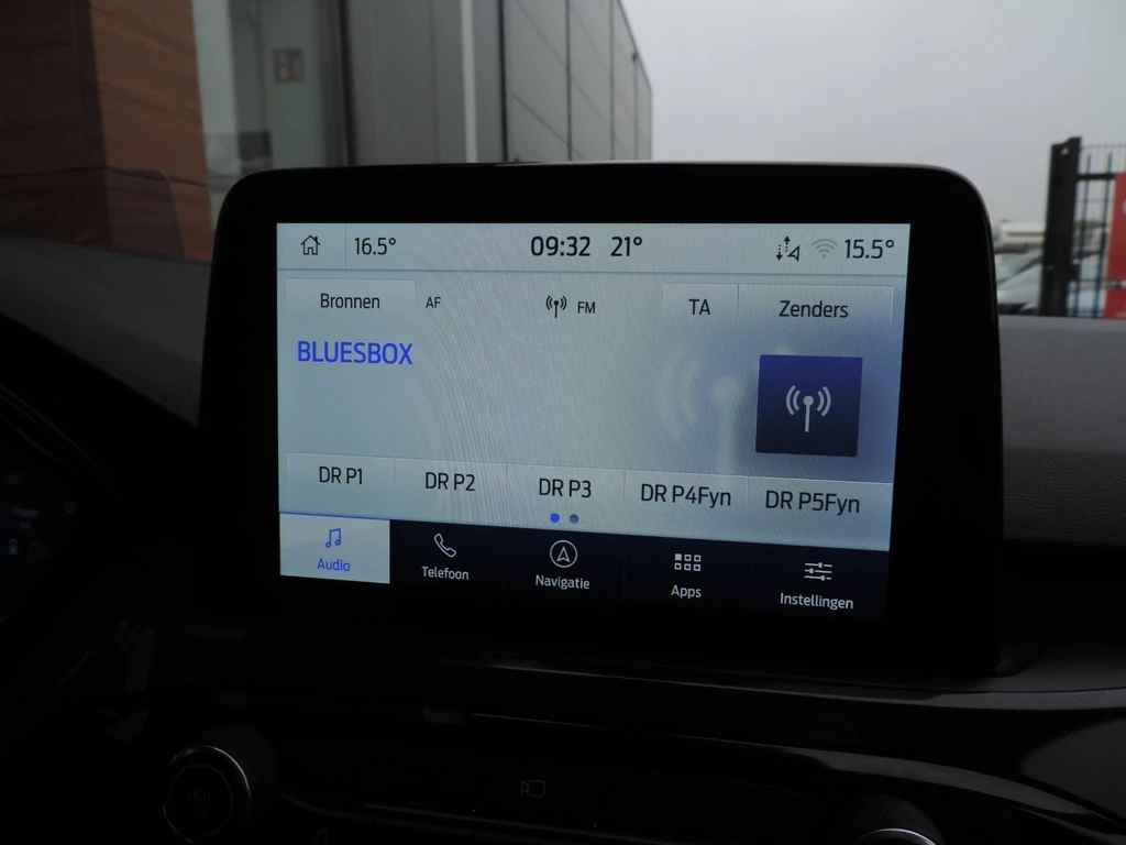 Ford Kuga – foto 39