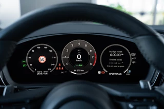 Porsche Cayenne – thumbnail 17