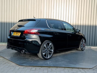 Peugeot 308 – thumbnail 12