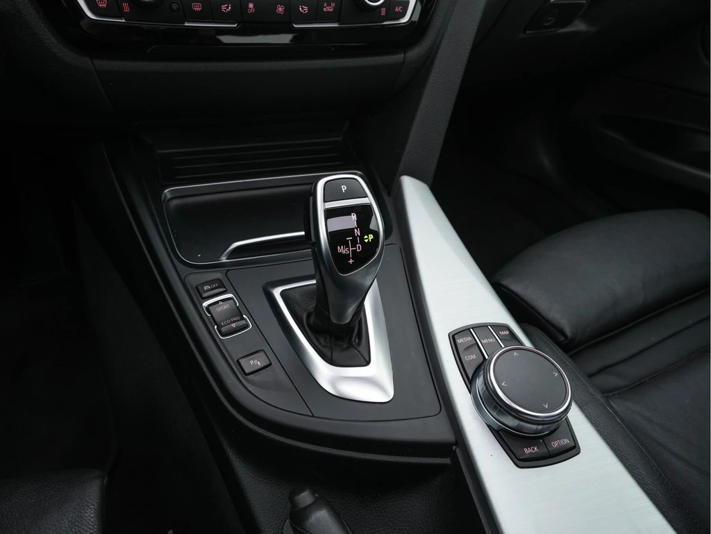 BMW 3 Serie – foto 13