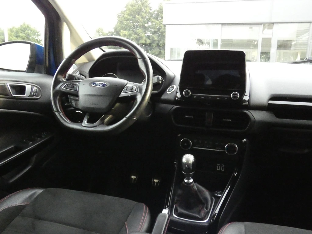 Ford EcoSport – foto 11