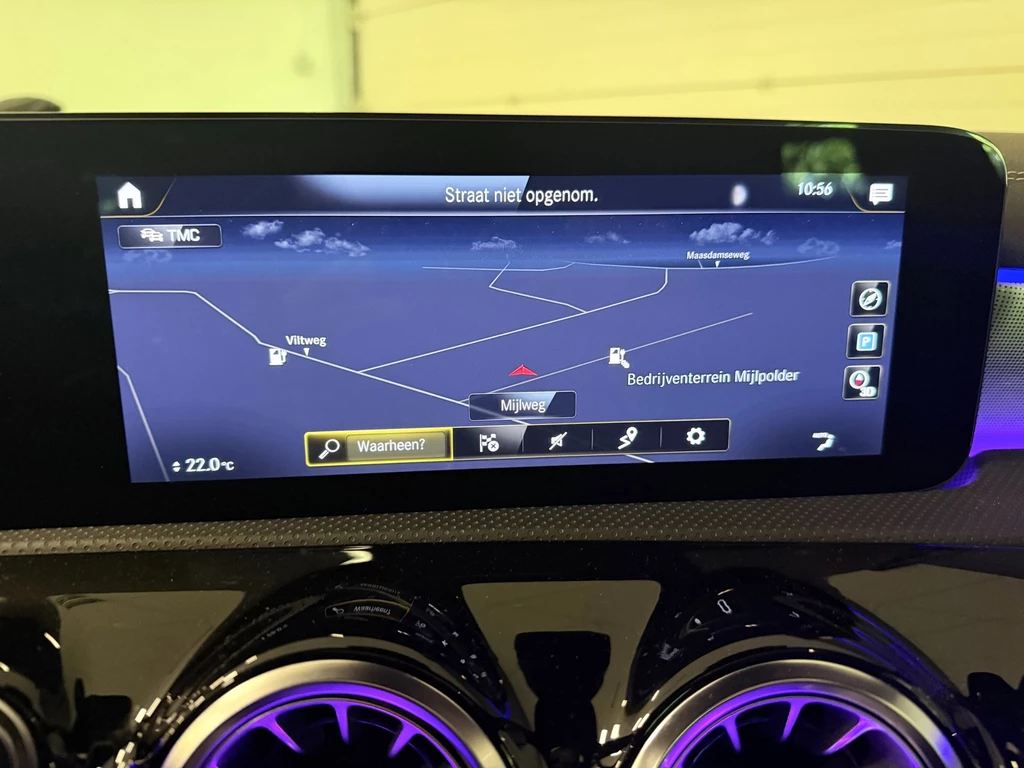 Mercedes-Benz CLA – foto 53