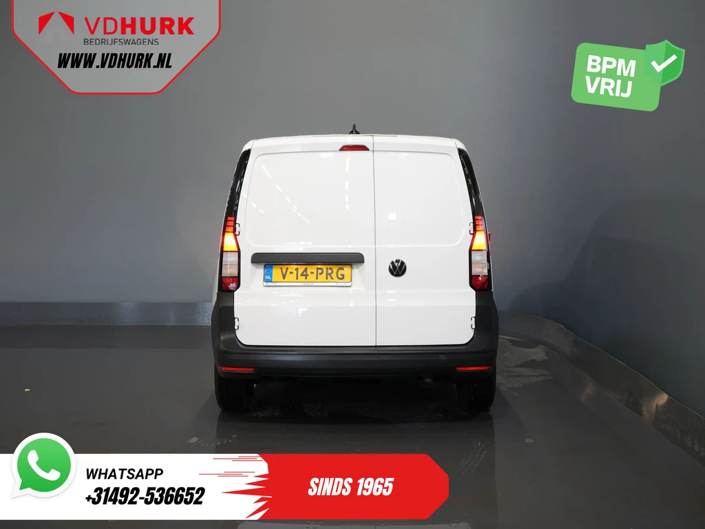 Volkswagen Caddy – foto 4