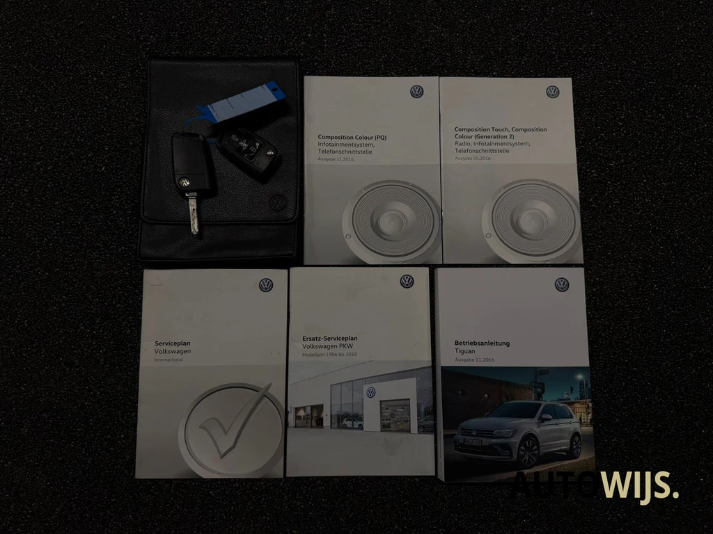 Volkswagen Tiguan – foto 13