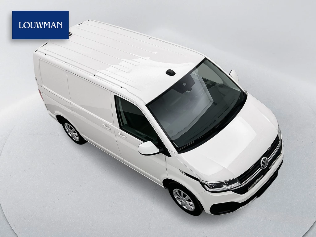 Volkswagen Transporter – foto 13