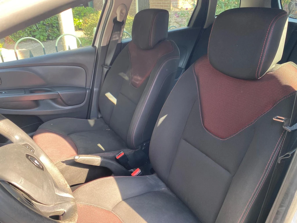 Renault Clio – foto 11