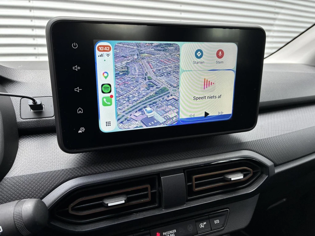 Dacia Sandero – foto 17