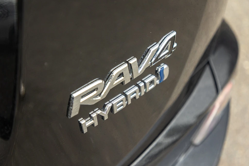 Toyota RAV4 – foto 19