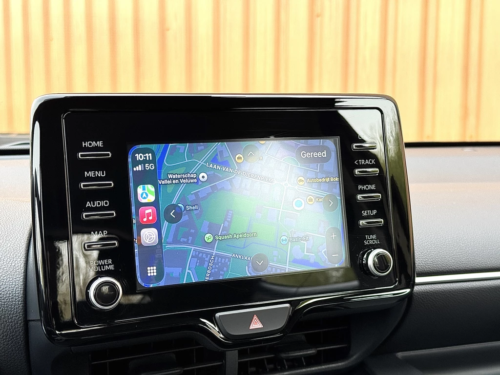 Toyota Yaris – foto 14